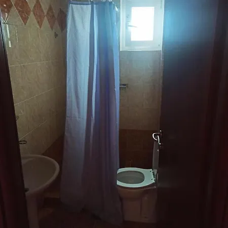 Aparthotel Villa Louiza