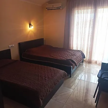 Villa Louiza * Paralía